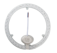 Модуль светодиодный 28Вт 6500К 2520лм белый IP20 Jazzway 