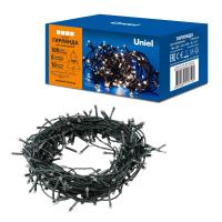 купить Гирлянда нить 10м белый 100свд IP20 зеленый провод  в Кирове Гирлянда нить 10м белый 100свд IP20 зеленый провод