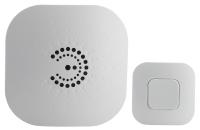 купить ЭРА 90666 Звонок BIONIC White беспроводной Б0017748 ЭРА (Энергия света) в Кирове ЭРА 90666 Звонок BIONIC White беспроводной Б0017748 ЭРА (Энергия света)