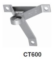 Кронштейн анкерный СТ600 НИЛЕД 