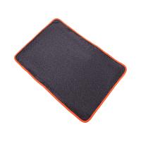 Салфетка микрофибра автомобильная, 40х40см REXANT