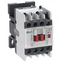 Контактор 9А 220В 1НО 1НЗ КМ-103 Schneider Electric 