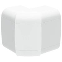 купить Угол внешний изменяемый 90*50мм DKC Аванти в Кирове Угол внешний изменяемый 90*50мм DKC Аванти