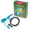 купить Душ портативный аккумуляторный USB REXANT в Кирове Душ портативный аккумуляторный USB REXANT