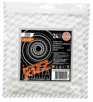 купить Лента свд 24В 12Вт/м 120свд/м 6000К 1200лм/м 2835 IP20 Jazzway 5м в Кирове Лента свд 24В 12Вт/м 120свд/м 6000К 1200лм/м 2835 IP20 Jazzway 5м