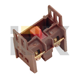 купить Доп. контакт 1НЗ для светосиг. арм.  IEK в Кирове Доп. контакт 1НЗ для светосиг. арм.  IEK