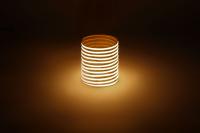 купить Лента свд 24В 10Вт/м 504свд/м 3000К 750лм/м COB IP20 ЭРА 5м сплошная засветка в Кирове Лента свд 24В 10Вт/м 504свд/м 3000К 750лм/м COB IP20 ЭРА 5м сплошная засветка