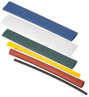 купить Трубка ТУТнг-LS 2/1, 4/2, 6/3, 8/4, 10/5, 12/6мм разноцветный 0,1м 6 цветов 100шт/бокс в Кирове Трубка ТУТнг-LS 2/1, 4/2, 6/3, 8/4, 10/5, 12/6мм разноцветный 0,1м 6 цветов 100шт/бокс