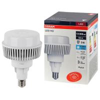 купить Лампа свд Е40 105Вт 6500К 13000лм цилиндр матовый Osram IP40 в Кирове Лампа свд Е40 105Вт 6500К 13000лм цилиндр матовый Osram IP40