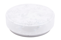 купить Светильник настенно-потолочный свд 15Вт 4000К лм круг белый  TDM Капучино в Кирове Светильник настенно-потолочный свд 15Вт 4000К лм круг белый  TDM Капучино