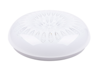 купить Светильник настенно-потолочный свд 15Вт 4000К лм круг белый  TDM Кружево в Кирове Светильник настенно-потолочный свд 15Вт 4000К лм круг белый  TDM Кружево