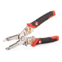 купить Инструмент для снятия изоляции 0,5-6,0мм2 WSS-02 КВТ Профи в Кирове Инструмент для снятия изоляции 0,5-6,0мм2 WSS-02 КВТ Профи