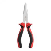 купить Тонкогубцы 160мм EKF Master в Кирове Тонкогубцы 160мм EKF Master