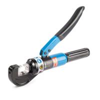 купить Пресс гидравлический ручной ПГР-95 серия МАСТЕР (КВТ) в Кирове Пресс гидравлический ручной ПГР-95 серия МАСТЕР (КВТ)