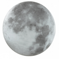 купить Светильник настенно-потолочный свд 30Вт 4000К 3350лм круг белый  Sonex Луна в Кирове Светильник настенно-потолочный свд 30Вт 4000К 3350лм круг белый  Sonex Луна