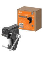 купить Тиски слесарные 60мм TDM Гранит в Кирове Тиски слесарные 60мм TDM Гранит