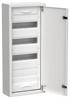 купить Корпус ЩРн-48з 710*310*140мм белый IP31 IEK TITAN 5 в Кирове Корпус ЩРн-48з 710*310*140мм белый IP31 IEK TITAN 5