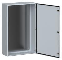 Корпус ЩМП-6-0 1200*750*300мм IP54 металл серый IEK 