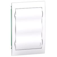 купить Бокс 36мод встраиваемый белый белая дверь IP40 Easy9 Schneider Electric  в Кирове Бокс 36мод встраиваемый белый белая дверь IP40 Easy9 Schneider Electric