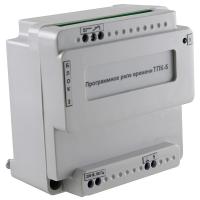Реле времени программируемое ТПК-5КА 5-канальное
