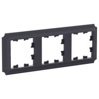 купить Атлас Антик карбон рамка 3-ая универсально  в Кирове Атлас Антик карбон рамка 3-ая универсально