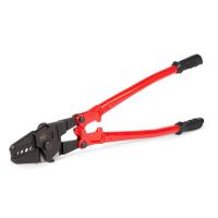 купить Пресс-клещи 1,5-16мм2 ПК-5-600Т КВТ для тросов до 5мм в Кирове Пресс-клещи 1,5-16мм2 ПК-5-600Т КВТ для тросов до 5мм