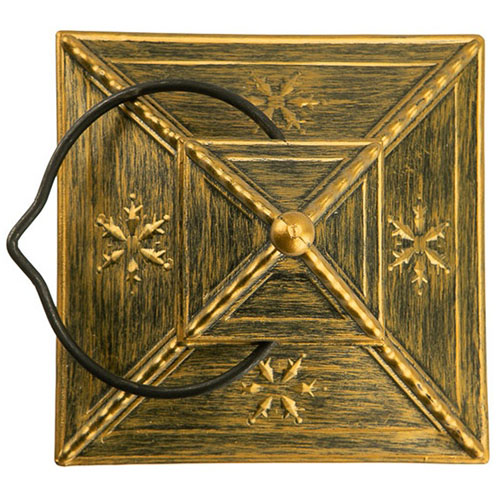 купить Светильник "Семья снеговиков" см свд белый  в Кирове Светильник "Семья снеговиков" см свд белый