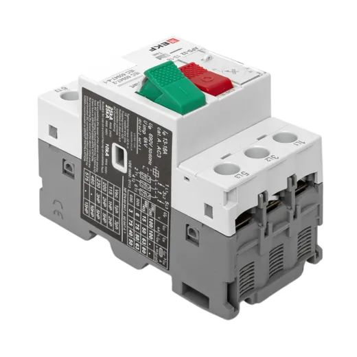 купить Автомат защиты двигателя 13-18А АПД-32 EKF PROxima в Кирове Автомат защиты двигателя 13-18А АПД-32 EKF PROxima