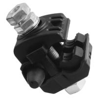 Зажим ответвительный P 4 (6-95, 1,5-6) изолированный черный Niled