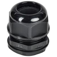 купить Сальник MG-40 24-32мм черный IP68  в Кирове Сальник MG-40 24-32мм черный IP68