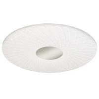 купить Светильник настенно-потолочный свд 90Вт 3000-6400К 8910лм круг белый пульт ДУ  в Кирове Светильник настенно-потолочный свд 90Вт 3000-6400К 8910лм круг белый пульт ДУ