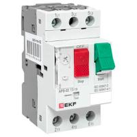 купить Автомат защиты двигателя 13-18А АПД-32 EKF PROxima в Кирове Автомат защиты двигателя 13-18А АПД-32 EKF PROxima