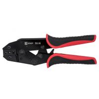 купить Пресс-клещи 0,5-6,0мм2 ПК-04 EKF Expert в Кирове Пресс-клещи 0,5-6,0мм2 ПК-04 EKF Expert