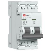купить Выключатель нагрузки 2Р 40А ВН-63N EKF PROxima в Кирове Выключатель нагрузки 2Р 40А ВН-63N EKF PROxima