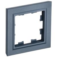 купить Брайт маренго рамка 1-ая универсально  в Кирове Брайт маренго рамка 1-ая универсально