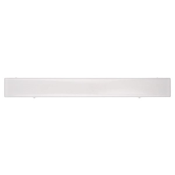 Светильник трековый светодиодный PTR  4512 12W 4000K 130° WH IP40 Jazzway