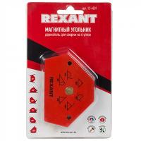 Магнитный угольник-держатель для сварки на 6 углов усилие 11,3 кг