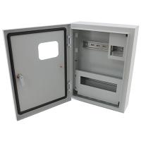 купить Корпус ЩУРн-3/12зо 400*300*125мм серый IP54 Электростандарт в Кирове Корпус ЩУРн-3/12зо 400*300*125мм серый IP54 Электростандарт