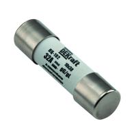 купить Предохранитель цилиндр ПЦ-102 4А 10*38мм в Кирове Предохранитель цилиндр ПЦ-102 4А 10*38мм