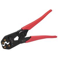 купить Клещи обжимные 10-35мм2 ПК-35м КВТ д/неизол. наконечн. в Кирове Клещи обжимные 10-35мм2 ПК-35м КВТ д/неизол. наконечн.