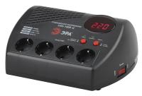 Стабилизатор 1000ВА 220В универсальный СНК ЭРА СНК-1000-Ц 