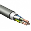 ВВГнг(А)-FRLS 3*2,5 ок(N,PE)-0,66кВ медь круглый кабель 