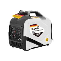 купить Генератор инверторный KR2200 KRANZ в Кирове Генератор инверторный KR2200 KRANZ