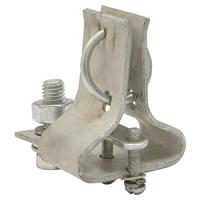 купить Пинцет 400А сталь в Кирове Пинцет 400А сталь