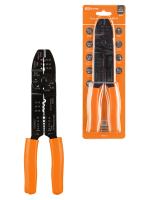 купить Клещи обжимные 1,5-6,0мм2 КО-У TDM обж.,зач.,винторез в Кирове Клещи обжимные 1,5-6,0мм2 КО-У TDM обж.,зач.,винторез