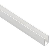 Профиль для гибкого неона 10*6,4*1000мм Arlight AURORA