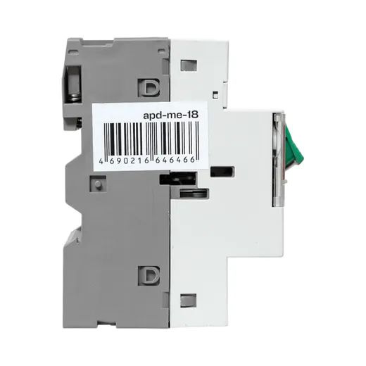 купить Автомат защиты двигателя 13-18А АПД-32 EKF PROxima в Кирове Автомат защиты двигателя 13-18А АПД-32 EKF PROxima