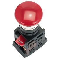 купить Кнопка AEAL-22 красная с фиксацией NO+NC Грибок EKF PROxima в Кирове Кнопка AEAL-22 красная с фиксацией NO+NC Грибок EKF PROxima