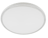 купить Светильник потолочный свд 70Вт 5000К 5150лм круг белый Brilliance ЭРА  в Кирове Светильник потолочный свд 70Вт 5000К 5150лм круг белый Brilliance ЭРА