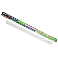 Фито светильник свд 18Вт 550мм фиолетовый IP40 Uniel с выкл